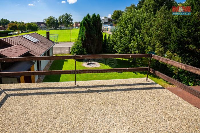 Prodej rodinného domu, Višňová, 180 m2