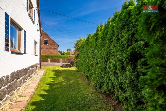 Prodej rodinného domu, Višňová, 180 m2