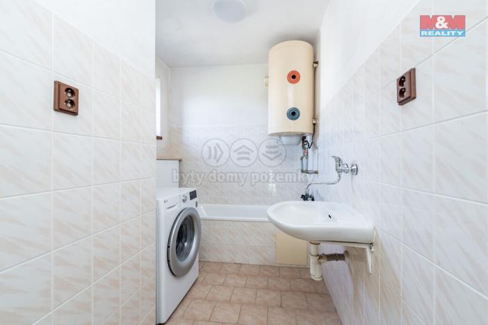 Prodej rodinného domu, Mnich - Chválkov, 344 m2