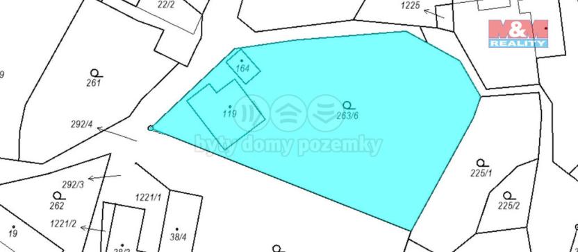 Prodej rodinného domu, Mnich - Chválkov, 344 m2
