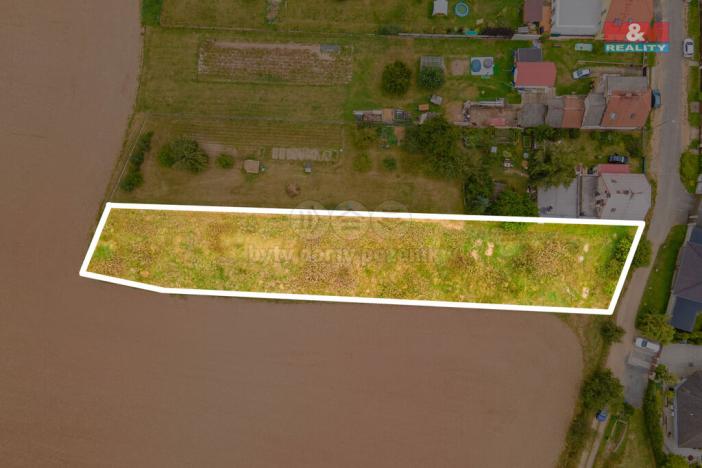 Prodej pozemku pro bydlení, Olešná, 2187 m2
