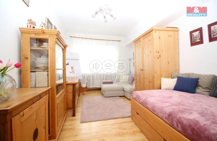 Prodej bytu 3+kk, Hradec Králové, Resslova, 89 m2