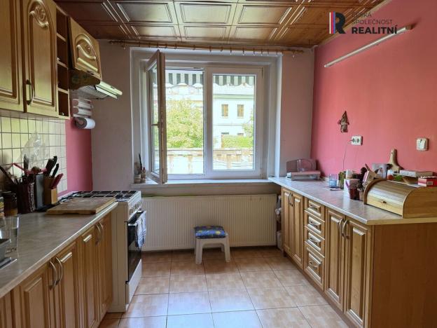 Prodej rodinného domu, Loket, T. G. Masaryka, 369 m2