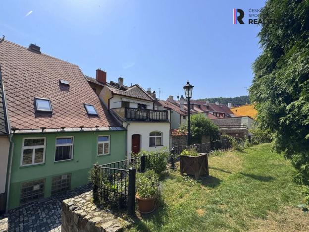 Prodej rodinného domu, Loket, T. G. Masaryka, 369 m2