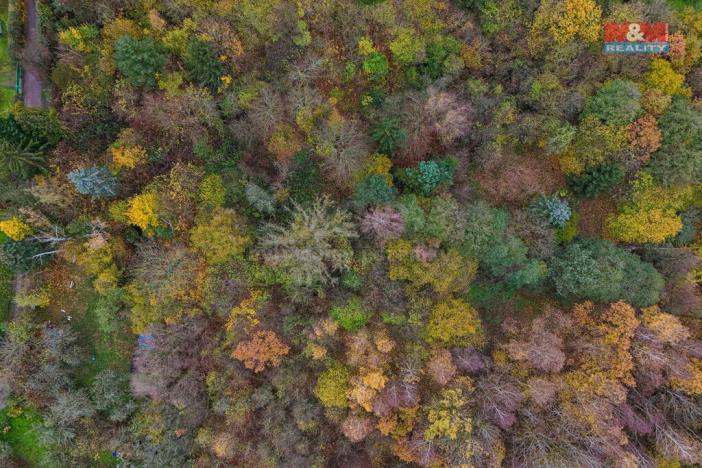 Prodej pozemku pro bydlení, Plzeň - Bolevec, 724 m2
