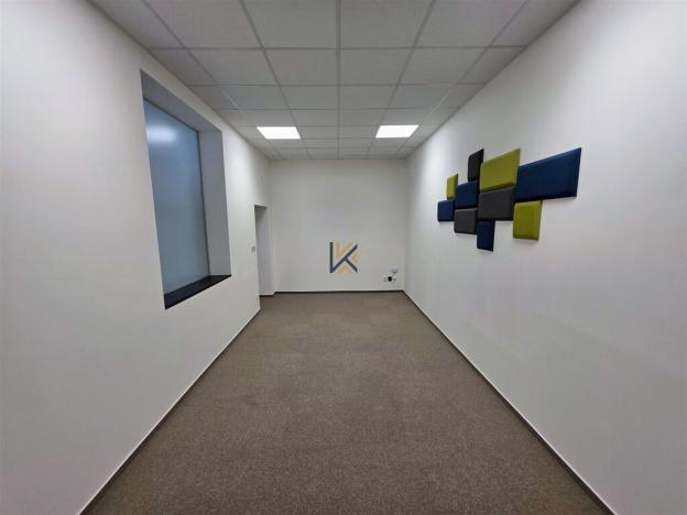 Pronájem kanceláře, Praha - Smíchov, Nádražní, 26 m2