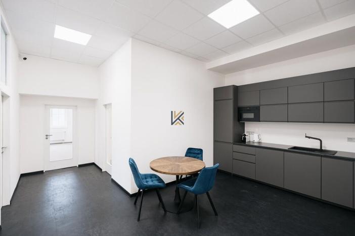 Pronájem kanceláře, Praha - Smíchov, Nádražní, 26 m2