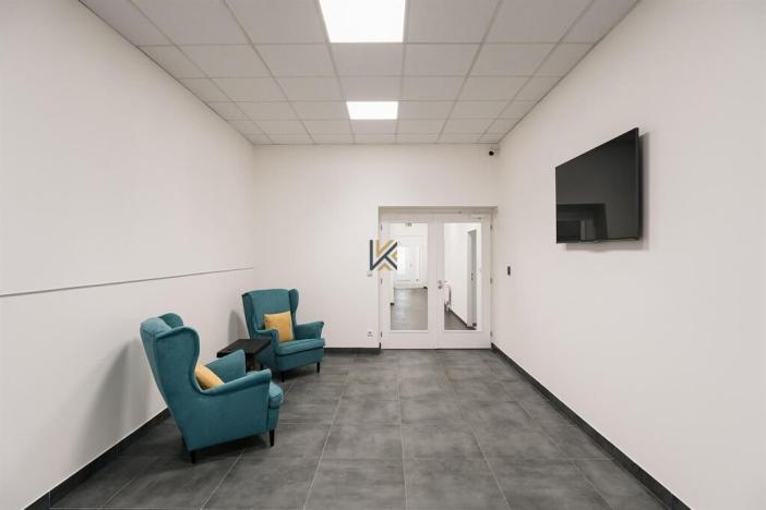 Pronájem kanceláře, Praha - Smíchov, Nádražní, 26 m2