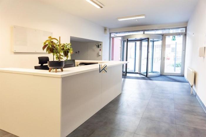 Pronájem kanceláře, Praha - Smíchov, Nádražní, 26 m2