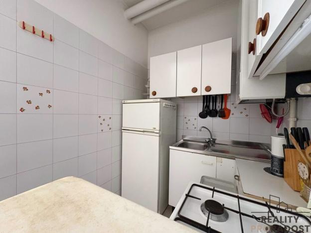 Prodej bytu 2+kk, Silvi,Itálie, 43 m2