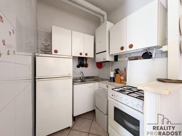 Prodej bytu 2+kk, Silvi,Itálie, 43 m2