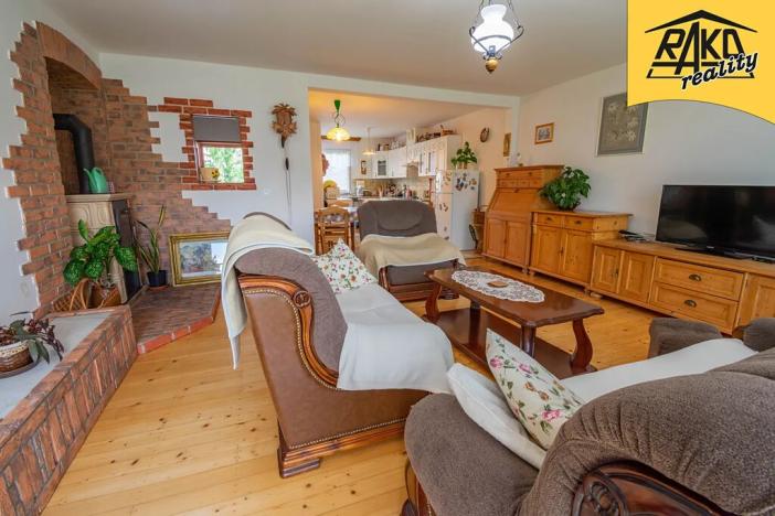 Prodej rodinného domu, Smiřice, Fučíkova, 250 m2