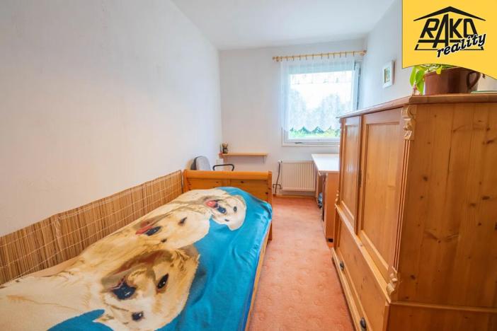 Prodej rodinného domu, Smiřice, Fučíkova, 250 m2