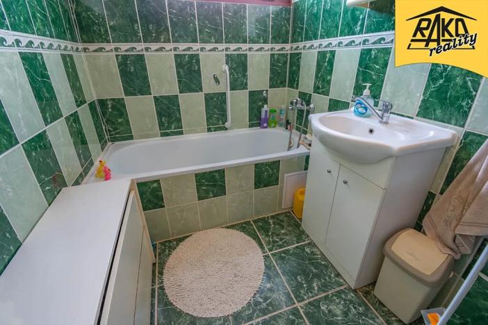 Prodej rodinného domu, Smiřice, Fučíkova, 250 m2