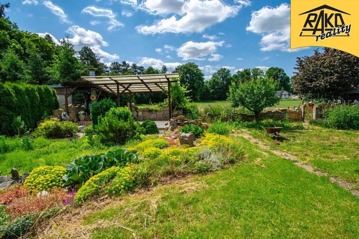 Prodej rodinného domu, Smiřice, Fučíkova, 250 m2