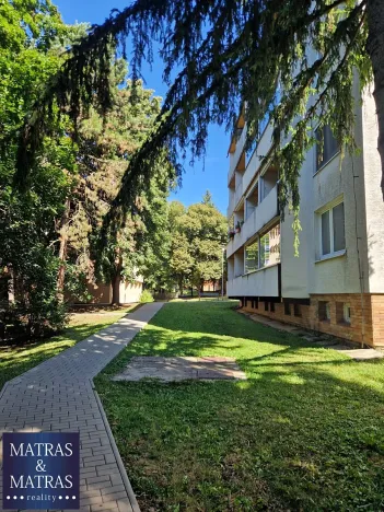 Prodej bytu 3+1, Brno, Záhřebská, 73 m2