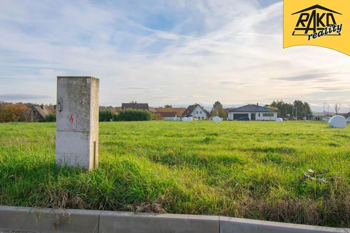 Prodej pozemku pro bydlení, Lhota pod Hořičkami, 1422 m2