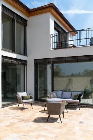 Prodej vily, Pasohlávky, 208 m2