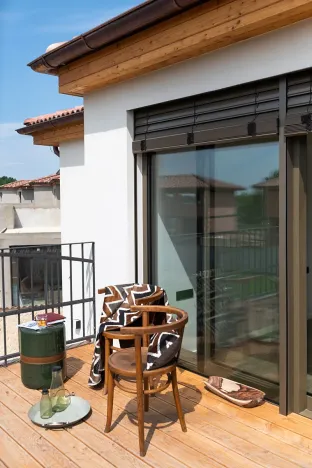 Prodej vily, Pasohlávky, 208 m2