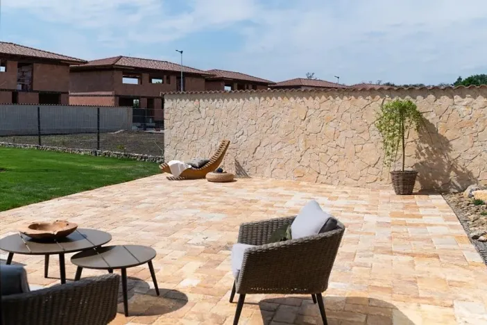 Prodej vily, Pasohlávky, 208 m2