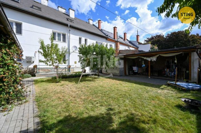 Prodej vícegeneračního domu, Mohelnice, Zámečnická, 360 m2