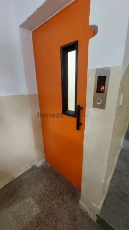 Prodej bytu 2+1, Jihlava, U Pivovaru, 55 m2