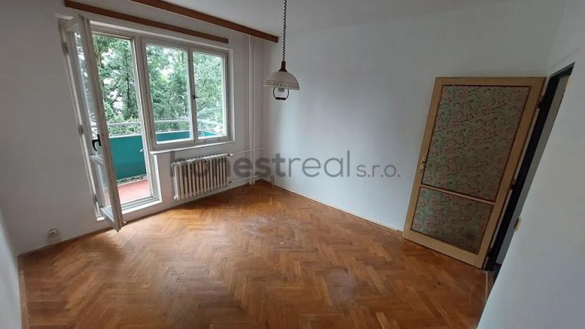 Prodej bytu 2+1, Jihlava, U Pivovaru, 55 m2