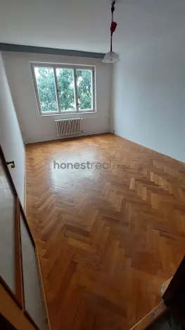 Prodej bytu 2+1, Jihlava, U Pivovaru, 55 m2