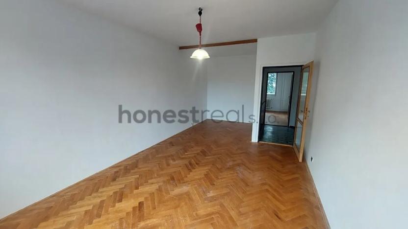 Prodej bytu 2+1, Jihlava, U Pivovaru, 55 m2