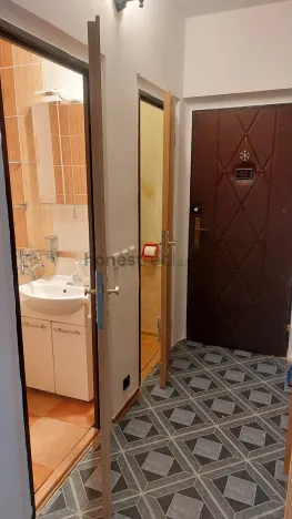 Prodej bytu 2+1, Jihlava, U Pivovaru, 55 m2