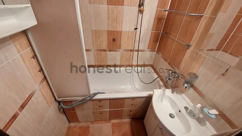 Prodej bytu 2+1, Jihlava, U Pivovaru, 55 m2