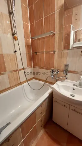 Prodej bytu 2+1, Jihlava, U Pivovaru, 55 m2