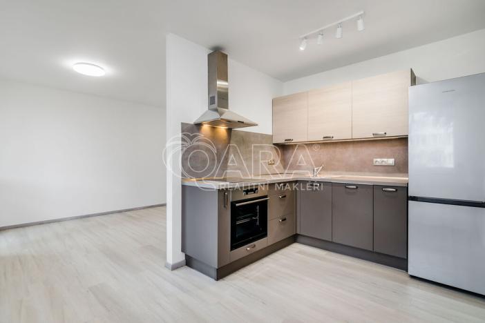 Pronájem bytu 3+kk, Praha - Michle, Hanusova, 57 m2