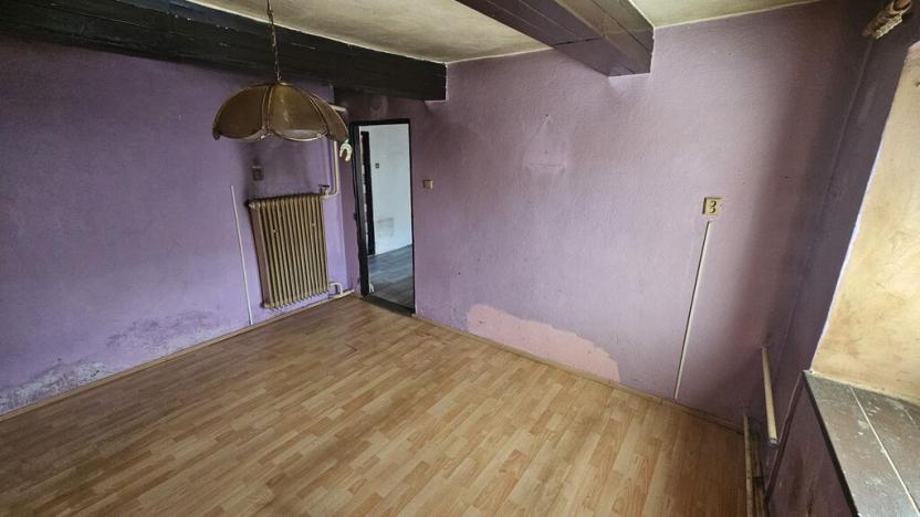 Prodej rodinného domu, Obecnice, 95 m2