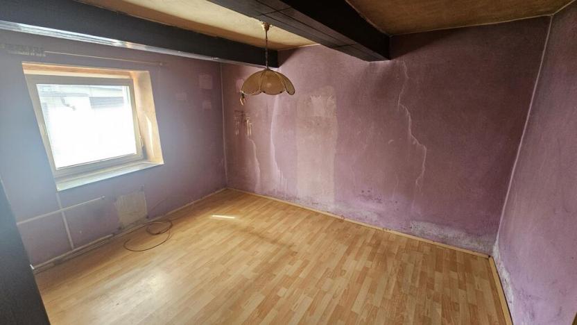 Prodej rodinného domu, Obecnice, 95 m2