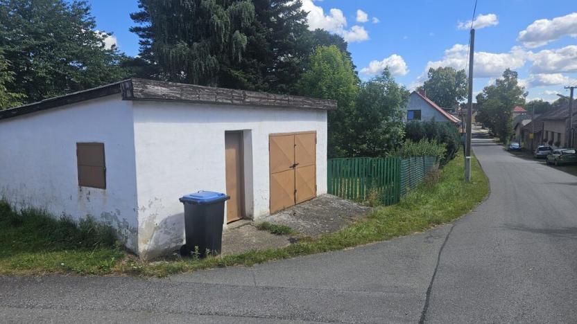 Prodej rodinného domu, Obecnice, 95 m2