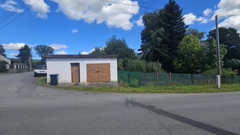 Prodej rodinného domu, Obecnice, 95 m2