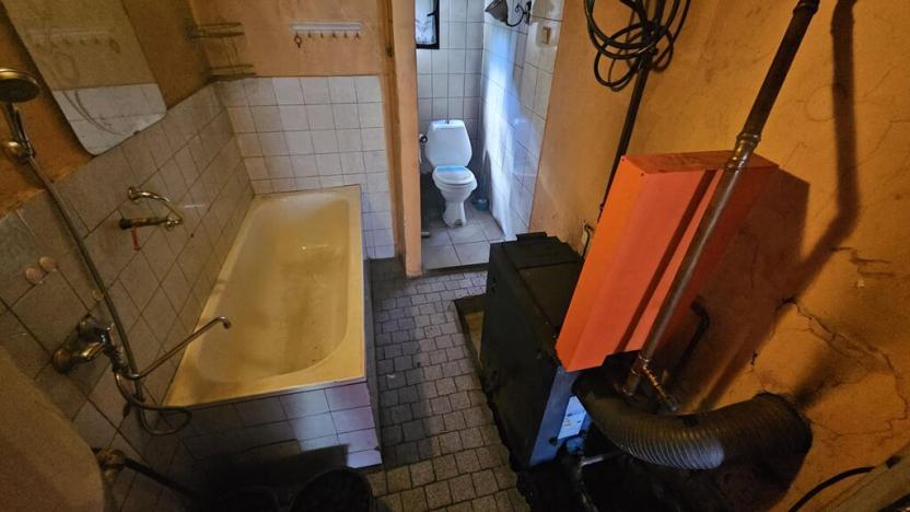 Prodej rodinného domu, Obecnice, 95 m2