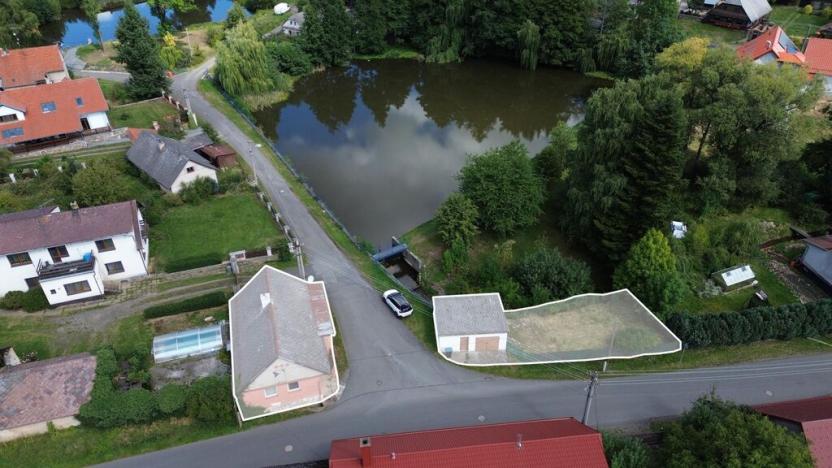 Prodej rodinného domu, Obecnice, 95 m2