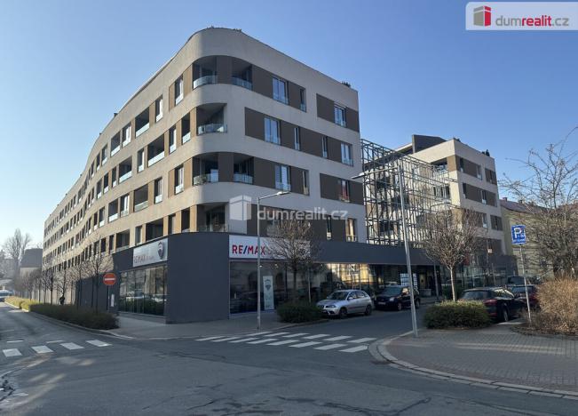 Prodej bytu 1+kk, Kolín - Kolín III, Václavská, 32 m2
