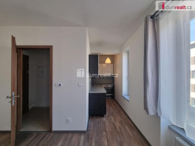 Prodej bytu 1+kk, Kolín - Kolín III, Václavská, 32 m2