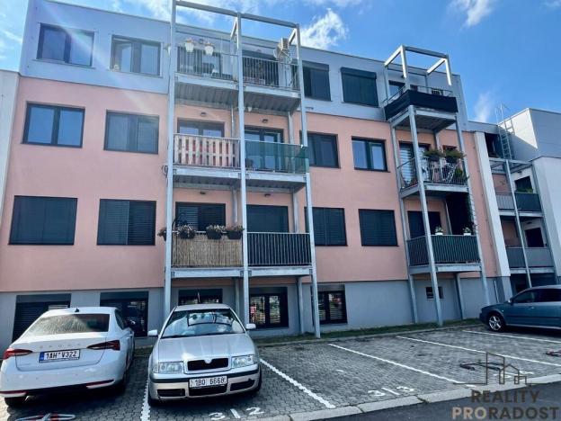 Pronájem obchodního prostoru, Rohatec, 79 m2