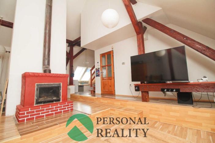 Prodej bytu 2+kk, Rakovník, Dukel. hrdinů, 95 m2