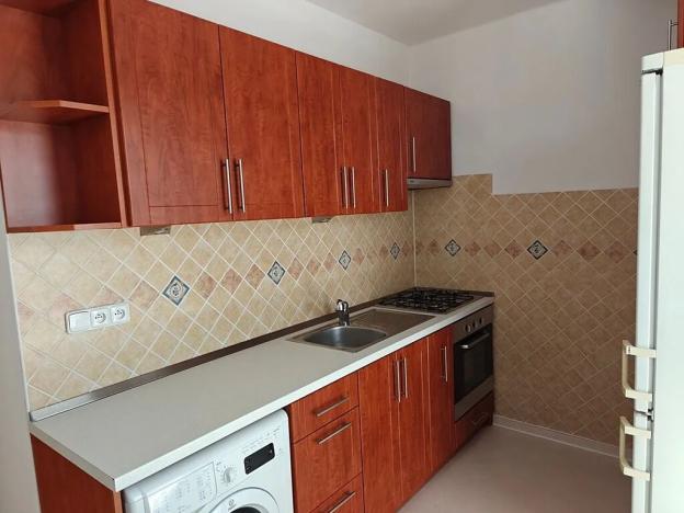 Pronájem bytu 1+1, Ostrava, Opavská, 42 m2