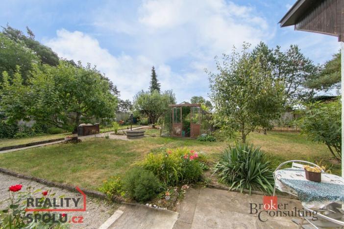 Prodej chaty, Nýřany - Kamenný Újezd, 20 m2