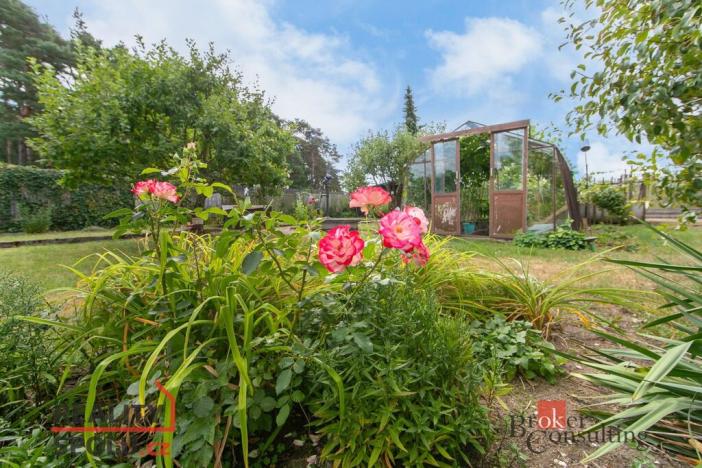 Prodej chaty, Nýřany - Kamenný Újezd, 20 m2