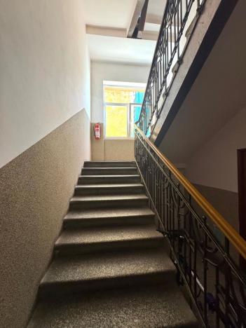 Prodej bytu 2+1, Karlovy Vary, Foersterova, 69 m2