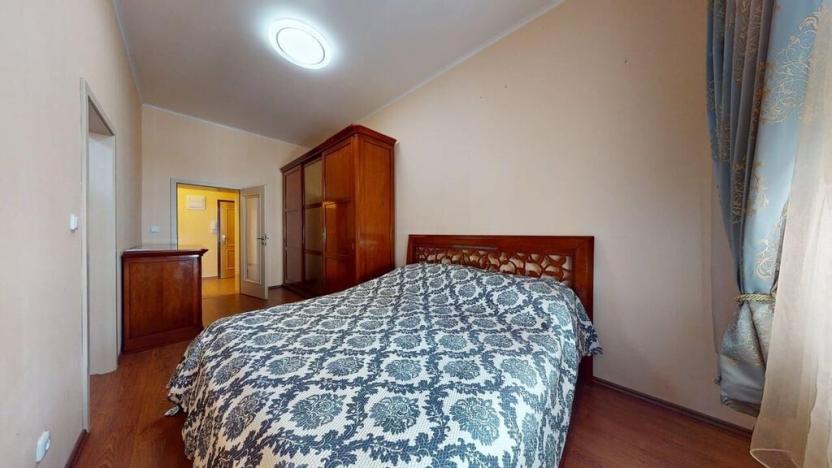 Prodej bytu 2+1, Karlovy Vary, Foersterova, 69 m2