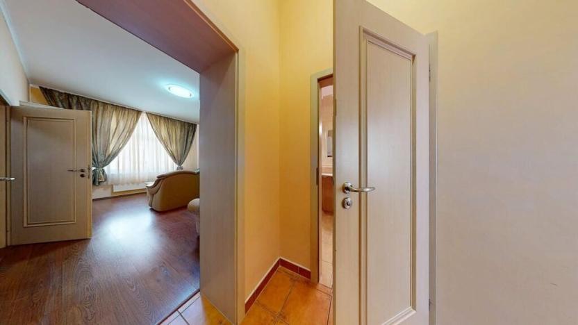 Prodej bytu 2+1, Karlovy Vary, Foersterova, 69 m2