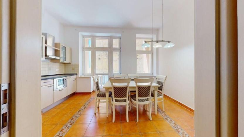 Prodej bytu 2+1, Karlovy Vary, Foersterova, 69 m2